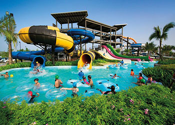Activities in Hua Hin / Cha-am